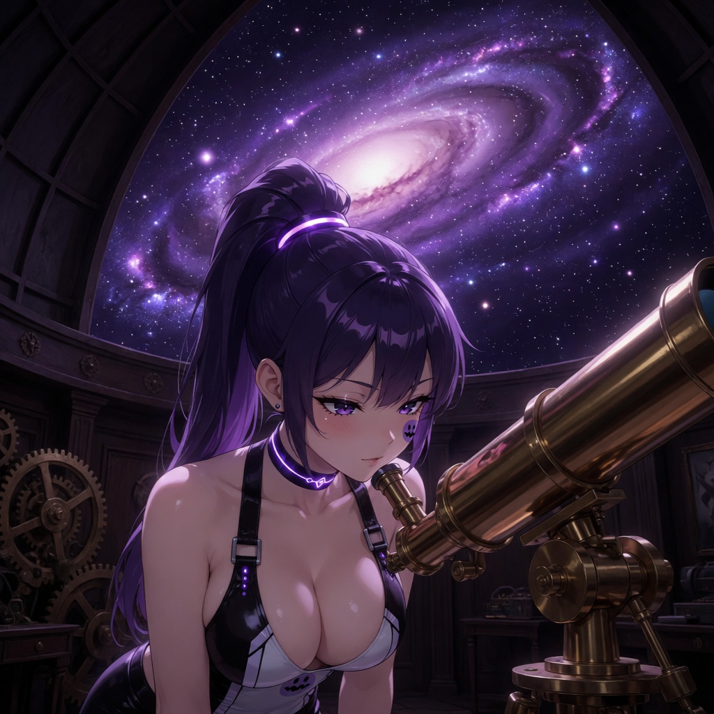 Observatory
